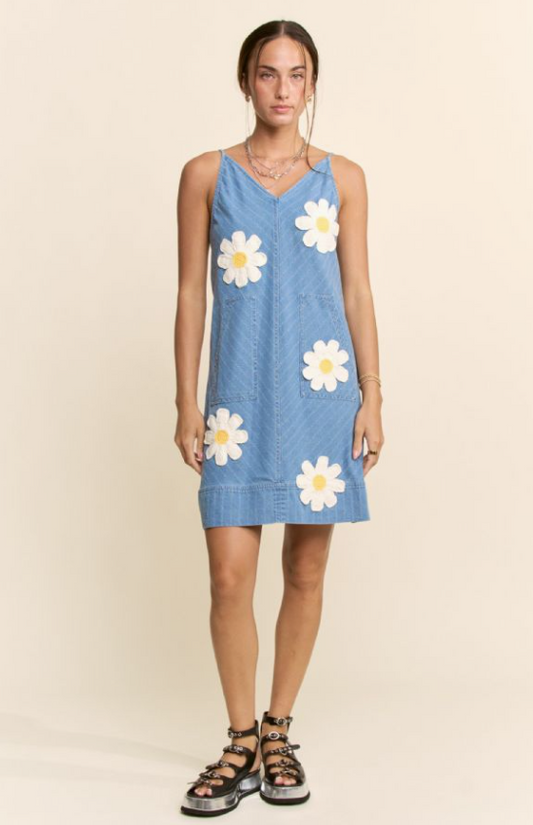 Daisy Days Dress