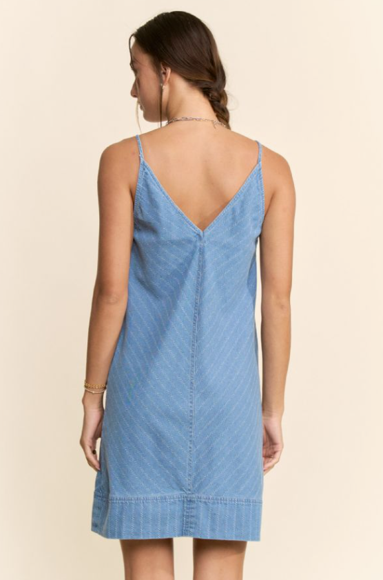 Daisy Days Dress
