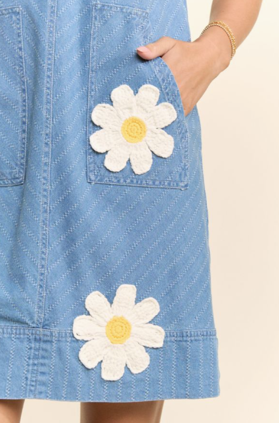 Daisy Days Dress