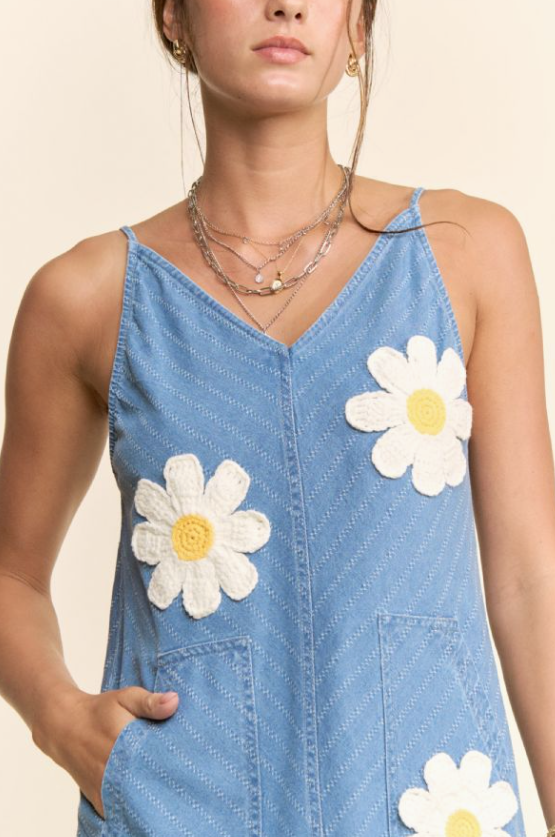 Daisy Days Dress