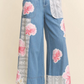 Rosewood Ramblin Jeans