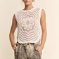 Dreamcatcher Crochet Top