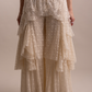 With Grace Lace Pants