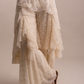 With Grace Lace Pants
