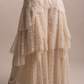 With Grace Lace Pants