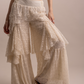 With Grace Lace Pants