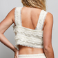 Sweet Surrender Lace Top