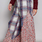 Vibe Check Plaid Pants