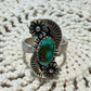 Sonoran Gold Turquoise Ring