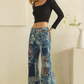 Paisley Haze Jeans