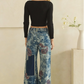 Paisley Haze Jeans