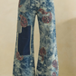 Paisley Haze Jeans