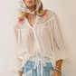 Flower Child Top