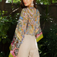 Free Spirit Tie Top