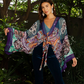 Free Spirit Tie Top