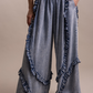 Bluebell Ruffle Pants
