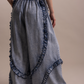Bluebell Ruffle Pants
