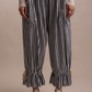 Midnight Train Striped Bloomers