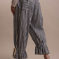 Midnight Train Striped Bloomers