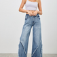 Penny Lane Flare Jeans