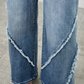 Penny Lane Flare Jeans
