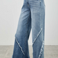 Penny Lane Flare Jeans