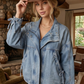 Mustang Sally Denim Jacket
