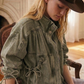 Mustang Sally Denim Jacket