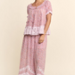Sweetest Thing Floral Set