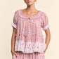 Sweetest Thing Floral Set