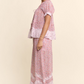 Sweetest Thing Floral Set