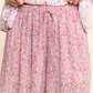 Sweetest Thing Floral Set