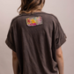 Patched Petals Tee