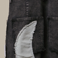 Cosmic Highway Overalls