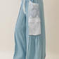 Join Together Tencel Pants