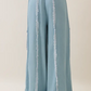 Join Together Tencel Pants
