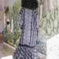 Gypsy Moon Paisley Duster
