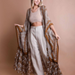 Gypsy Moon Paisley Duster