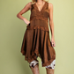 Soulshine Satin Dress