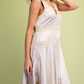Soulshine Satin Dress