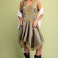 Soulshine Satin Dress