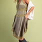 Soulshine Satin Dress
