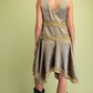 Soulshine Satin Dress