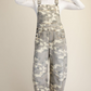 Wildcard Camo Overalls
