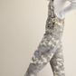 Wildcard Camo Overalls