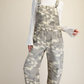 Wildcard Camo Overalls