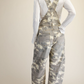 Wildcard Camo Overalls