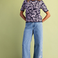 Landslide Embroidered Jeans