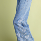 Landslide Embroidered Jeans