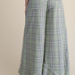 Sage Plaid Pants *Doorbuster*Final Sale*